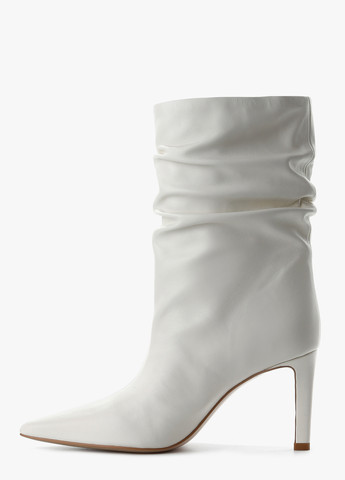 Молочные демисезонная ботильоны Le'BERDES