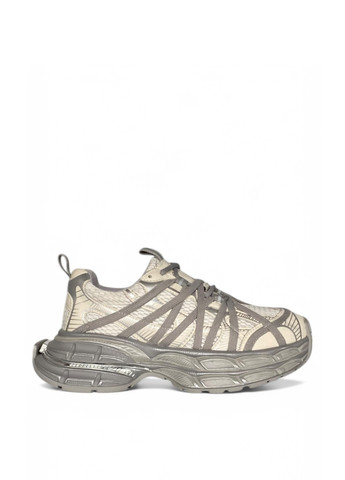 Кросівки ALLSY світло-бежеві демісезони (323583072)