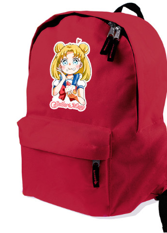 Детский рюкзак Сейлор Мун (Sailor Moon) (9263-2917) MobiPrint (229078252)