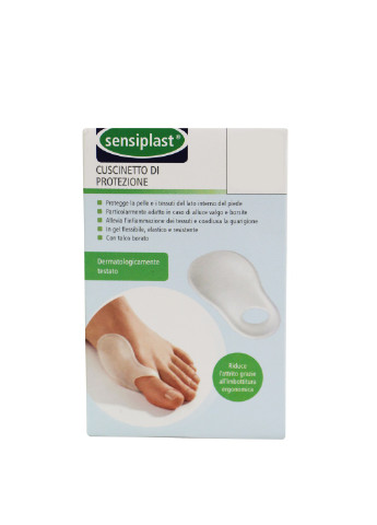Захист для кісточки пальця ноги Sensiplast (237644030)