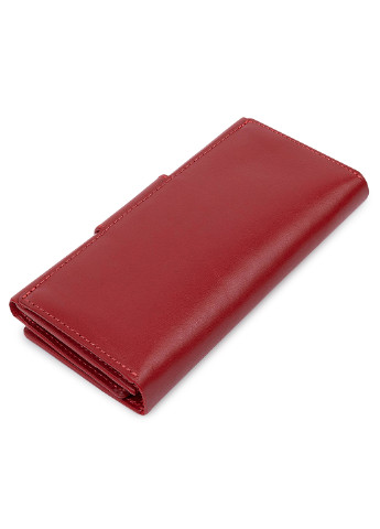 Женский кожаный кошелек 19,5х10х2 см Grande Pelle (250097319)