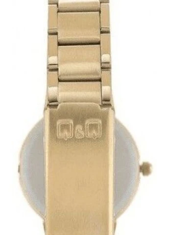 Жіночі Годинники Q & Q QA43J001Y кварцові класичні Q&Q (226699139)