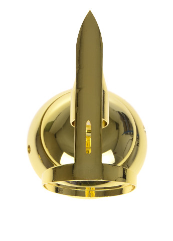 Светильник для картин, 10х6х11,5 см Brille (132199430)