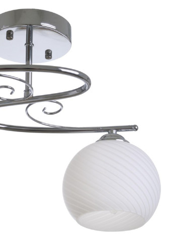 Люстра, 39х22х26 см Brille (171712032)