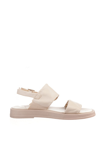 Кэжуал сандалии Camalini на ремешке