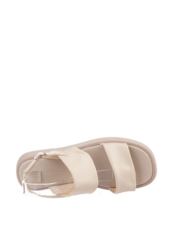 Кэжуал сандалии Camalini на ремешке