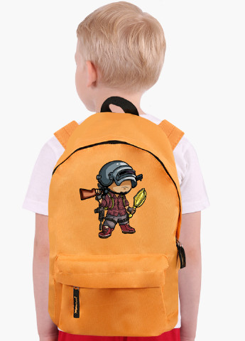 Детский рюкзак Пабг (Pubg) (9263-1710) MobiPrint (217074268)