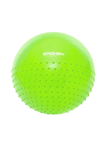 Гімнастичний м'яч 65 см Spokey (254051815)