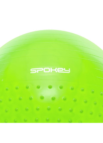 Гімнастичний м'яч 65 см Spokey (254051815)