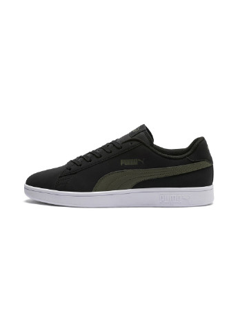 Кеди Smash v2 Buck Trainers Puma (256535506)