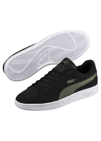 Кеди Smash v2 Buck Trainers Puma (256535506)