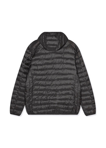 Графітова демісезонна куртка Piazza Italia