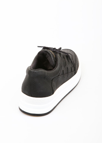 Чорні всесезон кросівки South