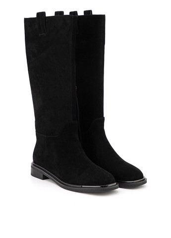 Осенние сапоги ботфорты Respect