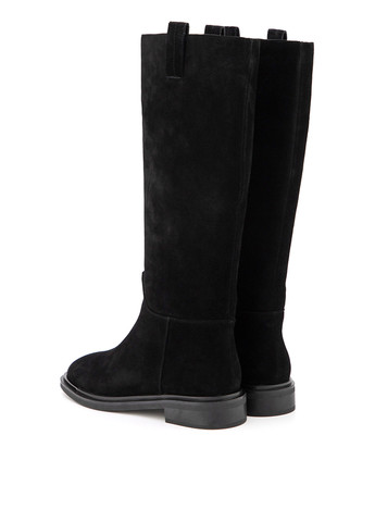 Осенние сапоги ботфорты Respect