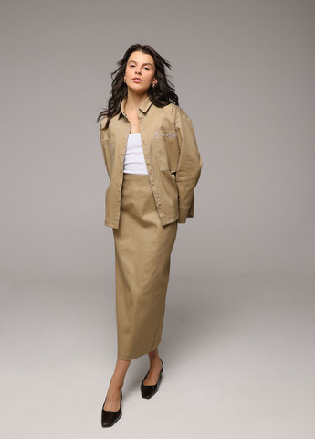 Сорочка Anna Yakovenko (303195630)