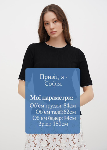 Футболка Talbots - (322086319)