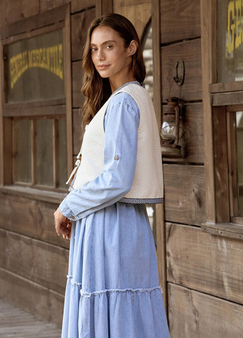 Жилет SHEIN (333879828)