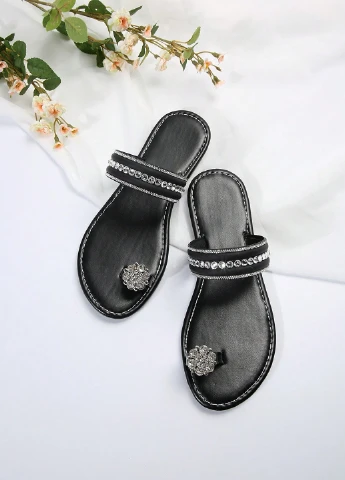 Шльопанці SHEIN (331019400)