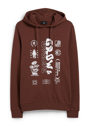 Худі C&A (322984334)