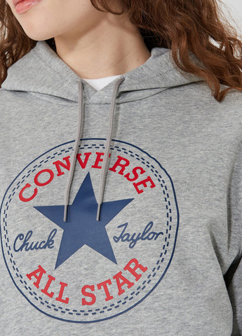 Худi Converse STANDARD FIT (294755749)
