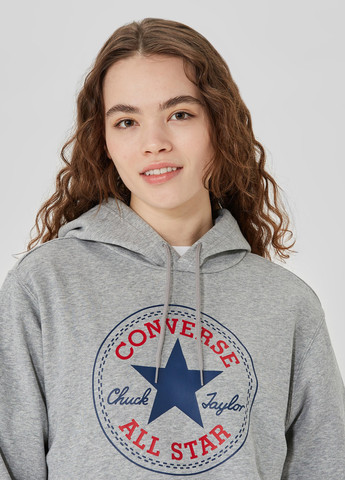 Худi Converse STANDARD FIT (294755749)