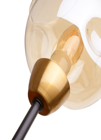 Люстра BL-802S/3 E14 BK+ANB Brille (251891843)