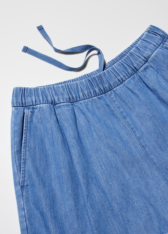 Шорты Uniqlo (363020111)