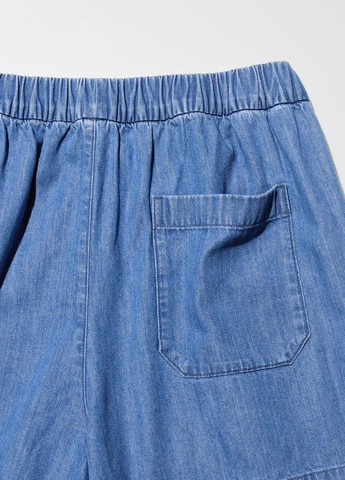 Шорты Uniqlo (363020111)