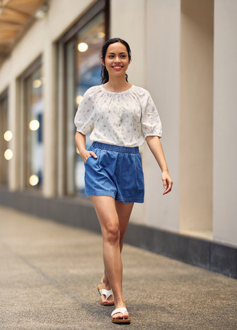 Шорты Uniqlo (363020111)