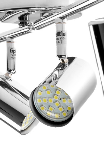 Світильник, 320х440х140 мм Brille (138506716)