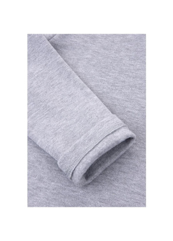 Кофта с воротником стойкой (1013-140-gray) Breeze (251313521)