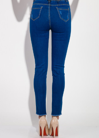 Джинси Time of Style - (131974523)