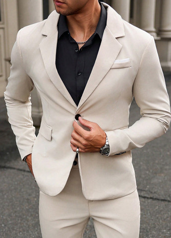 Пиджак SHEIN (339506938)