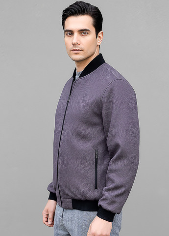 Бомбер Sun's House на блискавці (362504808)