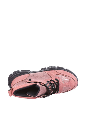 Осенние ботинки Horoso с глиттером из искусственной кожи