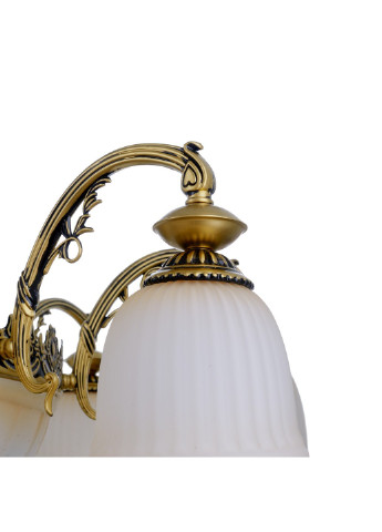 BKL-682S / 11 E27 люстра Brille (188421986)