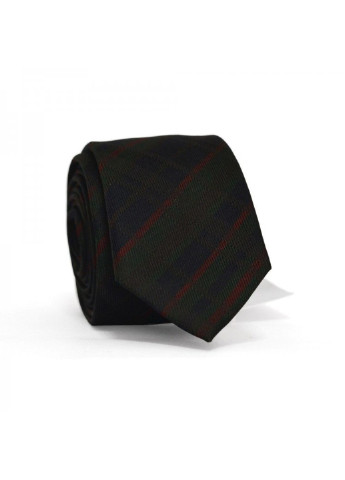 Краватка 5х150 см Aggressive & Black (191127987)