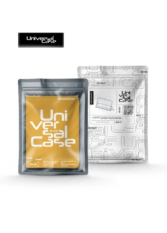 Чехол для планшетов Elastic Band 10 Yellow (ARM59093) ArmorStandart (251463898)