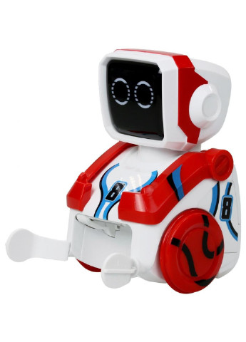 Інтерактивна іграшка Роботи-футболісти (88549) Silverlit (251222694)