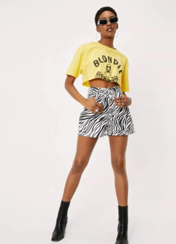 Шорти Nasty Gal (252116926)