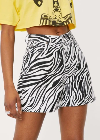 Шорти Nasty Gal (252116926)