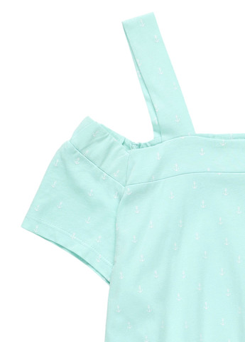 Летний сарафан Lemon Beret морская тематика