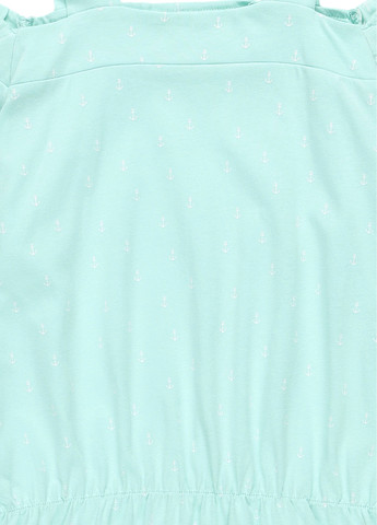 Летний сарафан Lemon Beret морская тематика