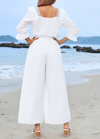 Костюм (блуза, штани) SHEIN (322814374)