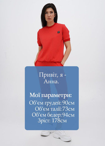 Костюм (футболка, бриджи) No Brand (331176340)