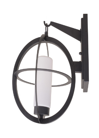 GL-121 AМ MB світильник вуличний настінний Brille (251904491)