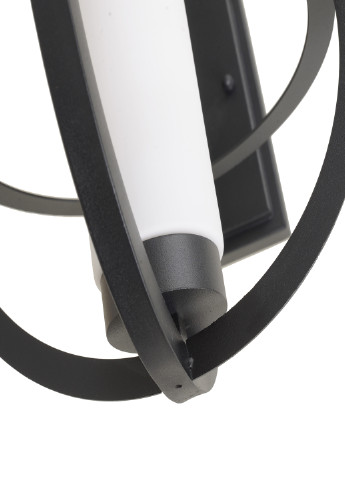 GL-121 AМ MB світильник вуличний настінний Brille (251904491)