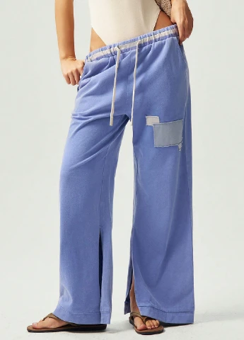 Брюки SHEIN (367436227)