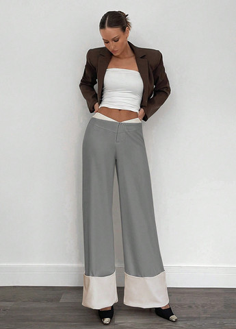 Брюки SHEIN (367435809)